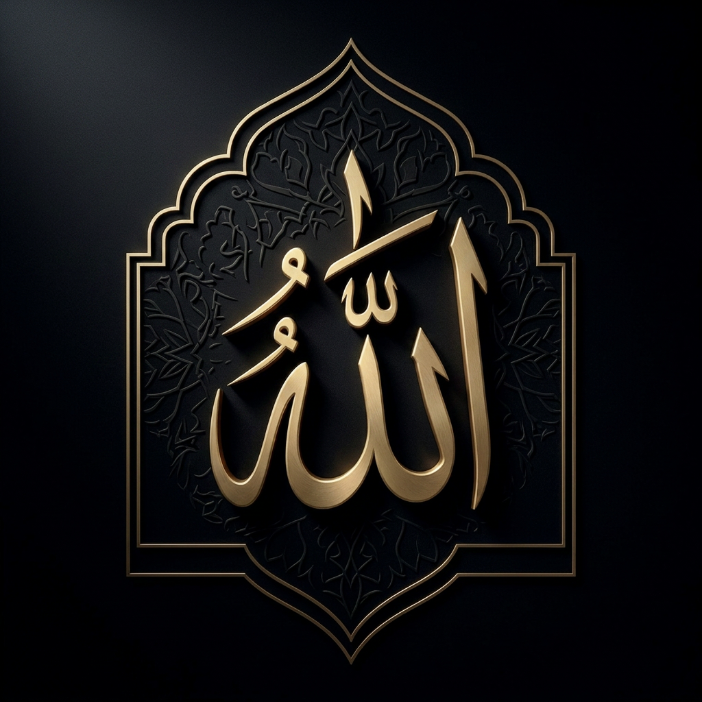 واجهة منصة الأثر الرقمية الدينية